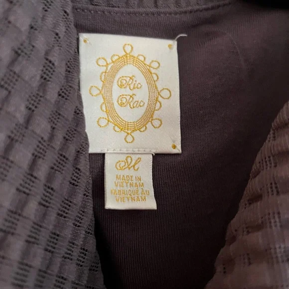 Nordstrom Rio Rack Dress - Picture 3 of 5